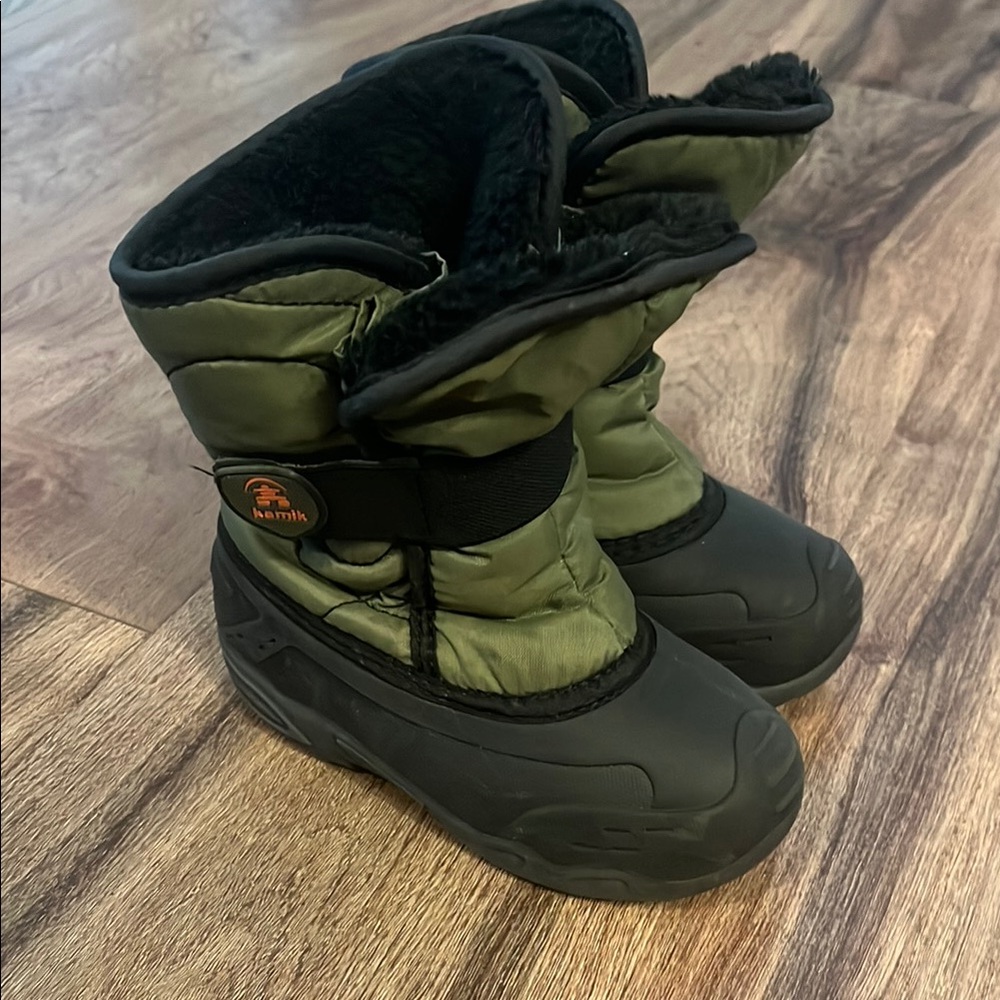 Kamik Snowbug 5 Winter Boots